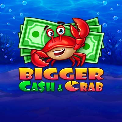 Bigger Cash & Crab
