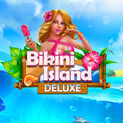 Bikini Island Deluxe