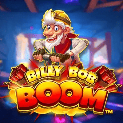 Billy Bob Boom