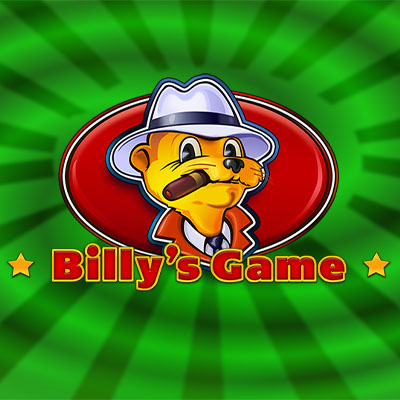 Billy's game