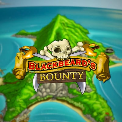 Blackbeard's Bounty