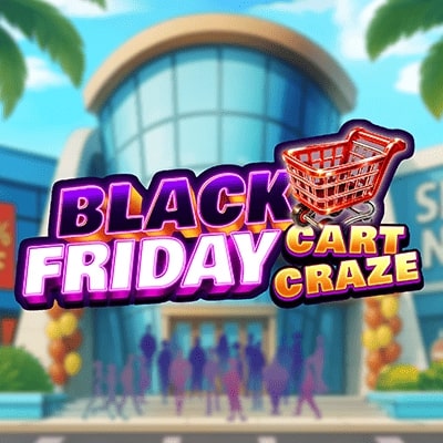 Black Friday Cart Craze