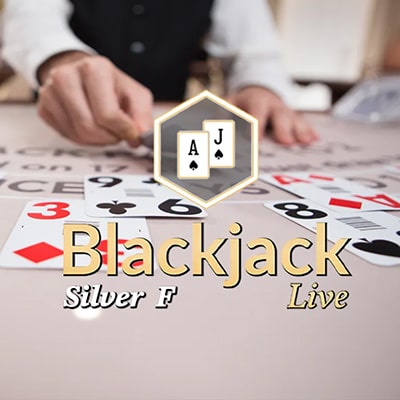 Blackjack Silver F