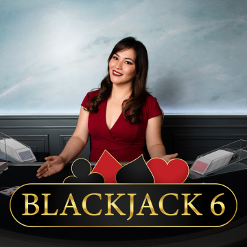 Blackjack 6