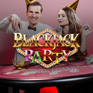 Blackjack Party