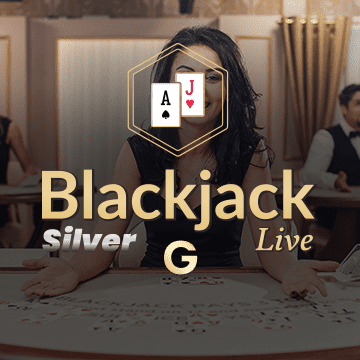 Blackjack Silver G