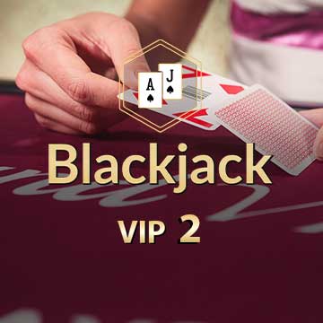 Blackjack VIP 2