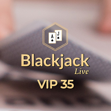 Blackjack VIP 35