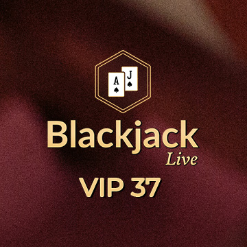 Blackjack VIP 37