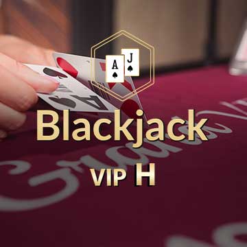 Blackjack VIP H