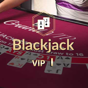 Blackjack VIP I