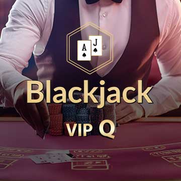 Blackjack VIP Q