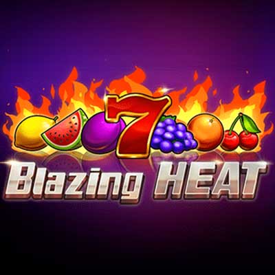 Blazing Heat