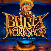 Blirix's workshop