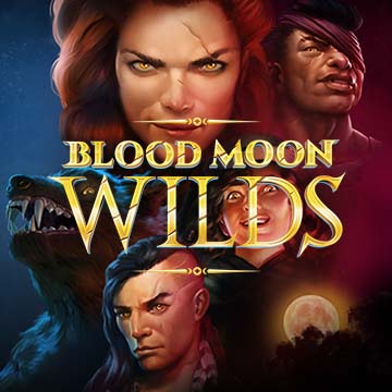 Blood Moon Wilds