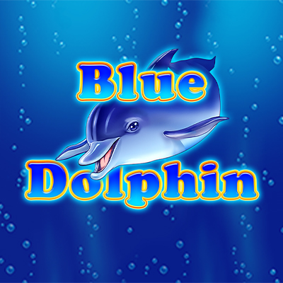 Blue Dolphin