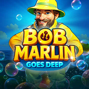 Bob Marlin Goes Deep