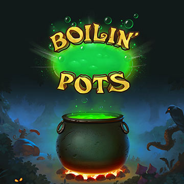 Boilin’ Pots