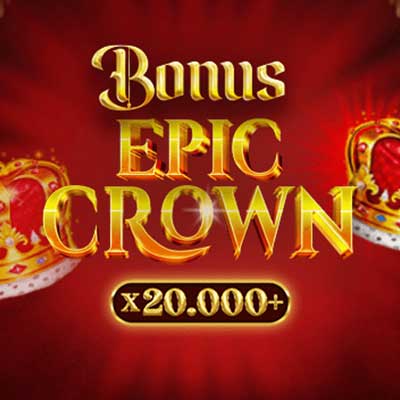Bonus Epic Crown