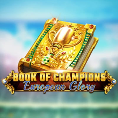Book Of Champions - European Glory