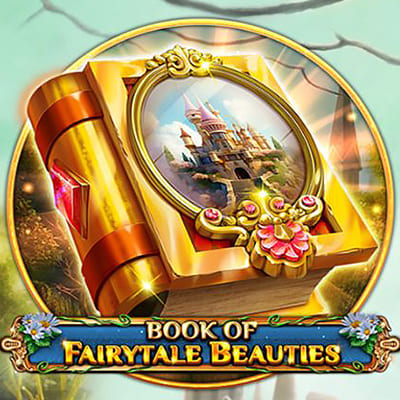 Book Of Fairytale Beauties