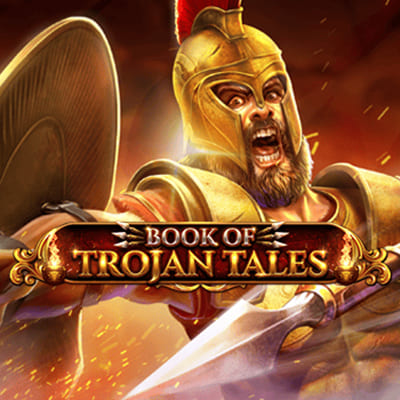 Book Of Trojan Tales