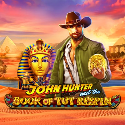 Book Of Tut Respin