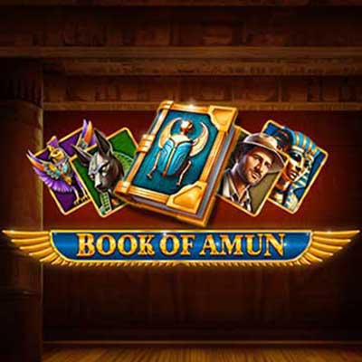 Book of Amun