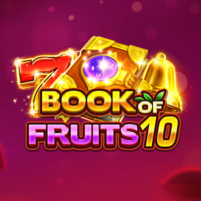 Book of Fruits 10
