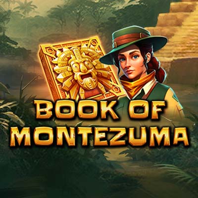 Book of Montezuma