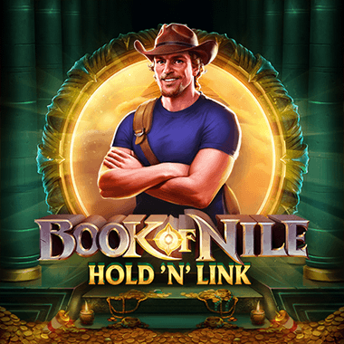 Book of Nile: Hold 'n' Link