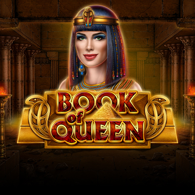 Book of Queen