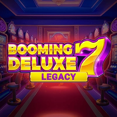 Booming Seven Deluxe Legacy
