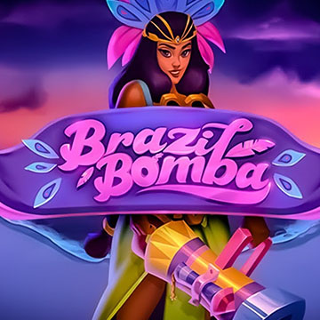 Brazil Bomba