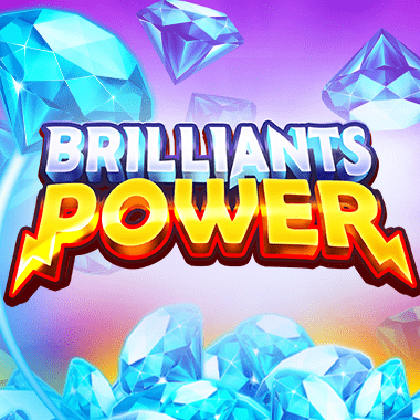 Brilliants Power: Keep and Win