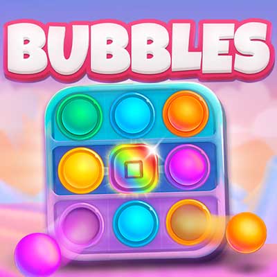 Bubbles