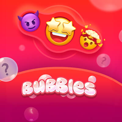 Bubbles