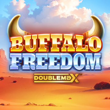 Buffalo Freedom DoubleMax