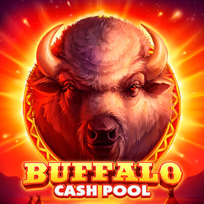 Buffalo: Cash Pool