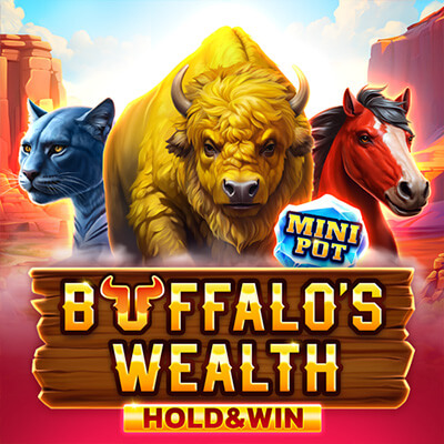 Buffalo’s Wealth Hold and Win