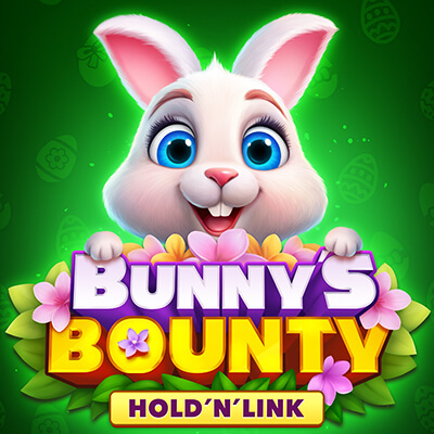 Bunny's Bounty: Hold 'N' link