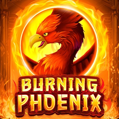 Burning Phoenix