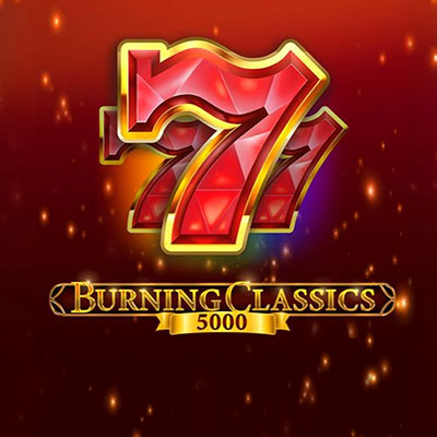 Burning Classics 5000