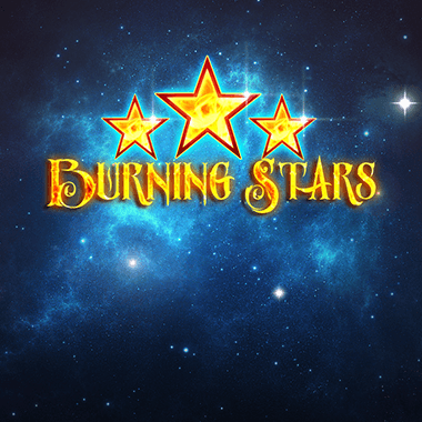 Burning Stars 3