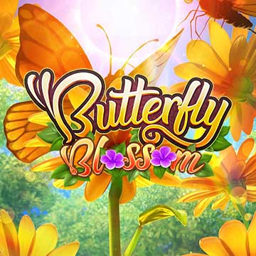 Butterfly Blossom