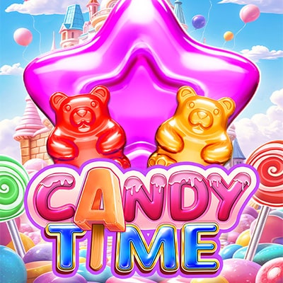 Candy Time