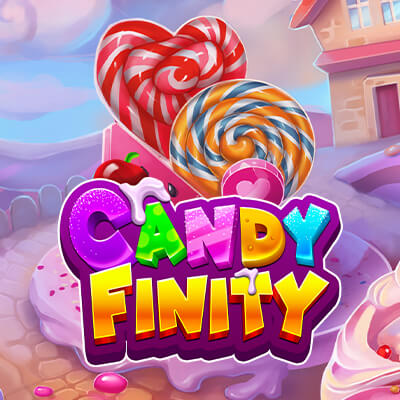 Candyfinity
