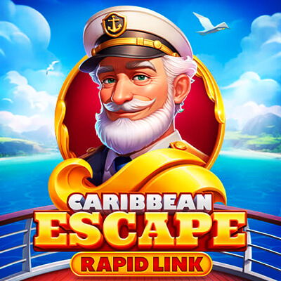 Caribbean Escape: Rapid Link
