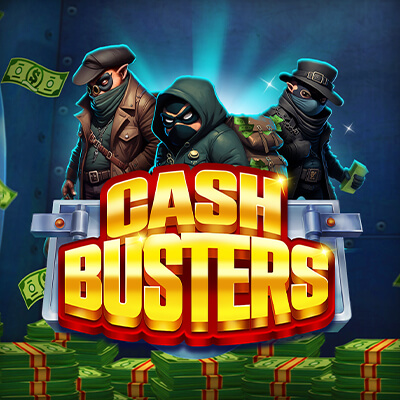 Cash Busters