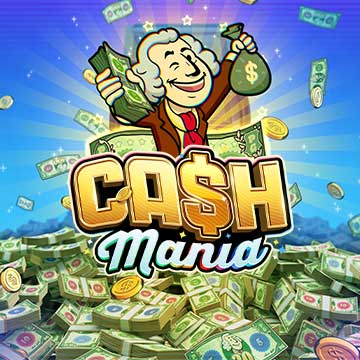 Cash Mania